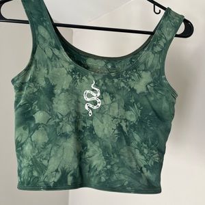 Purusha people gateway origin bra top